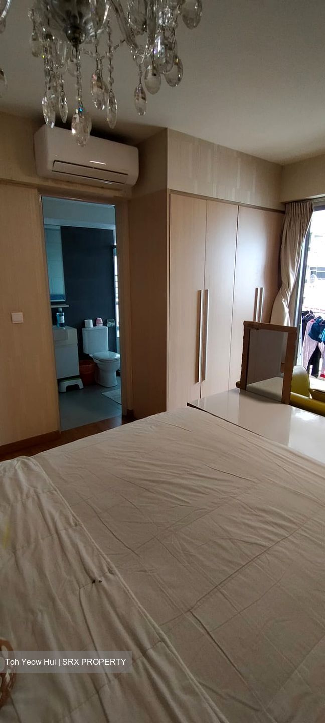 Blk 138B The Peak @ Toa Payoh (Toa Payoh), HDB 5 Rooms #502193321